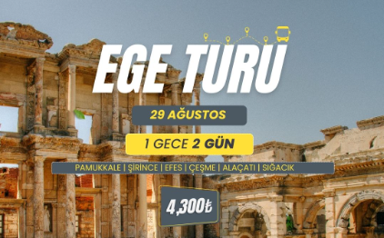 EGE TURU